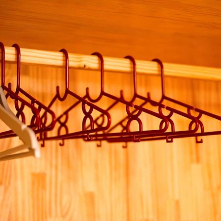 Tranquil Thoddoo Hotel Ngoại thất bức ảnh