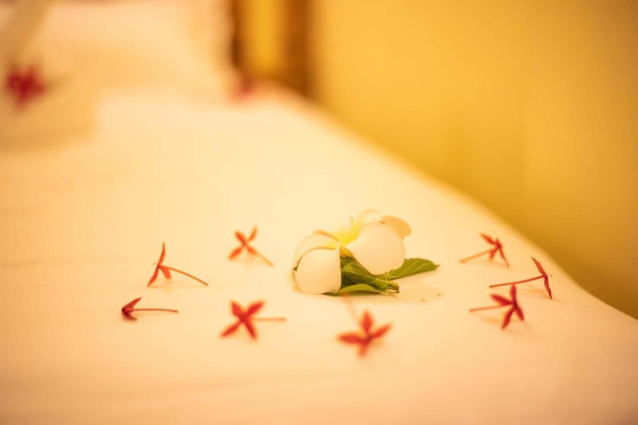 Tranquil Thoddoo Hotel Ngoại thất bức ảnh