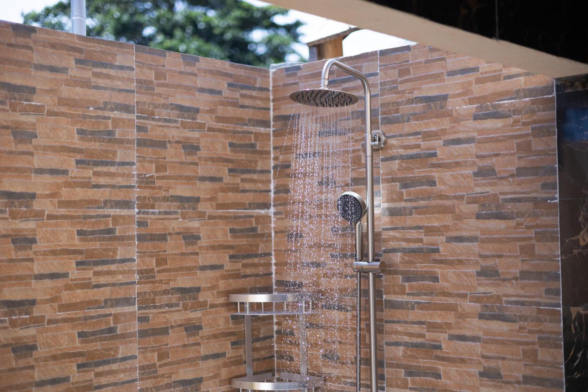 Tranquil Thoddoo Hotel Ngoại thất bức ảnh
